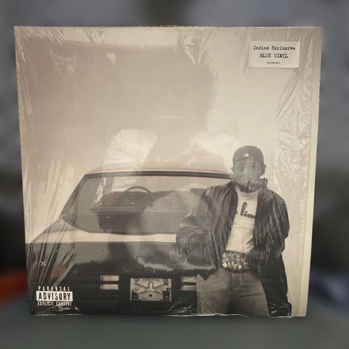 Kendrick lamar morale - lamar,