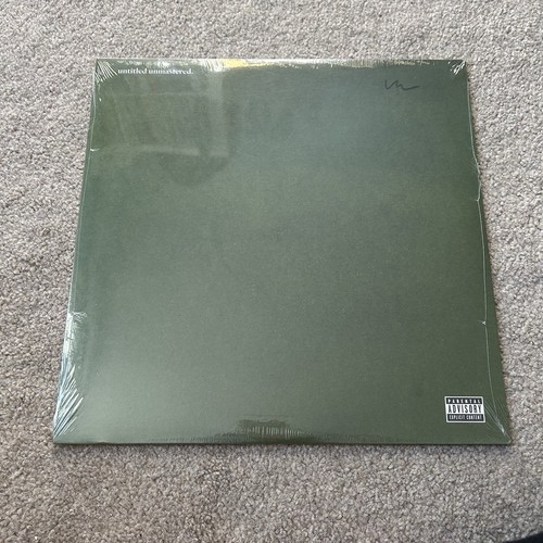 Kendrick lamar untitled - kendrick,