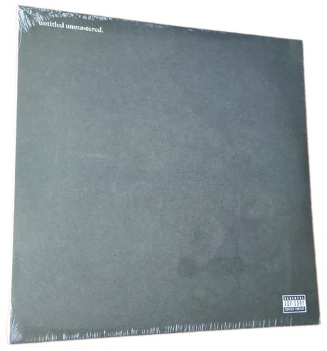 Kendrick lamar untitled - kendrick,