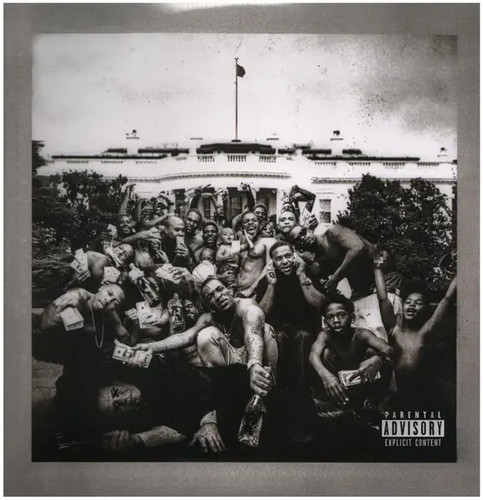 Kendrick lamar pimp - kendrick,