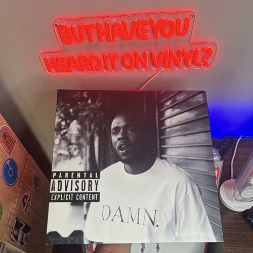 Kendrick lamar damn number - kendrick,