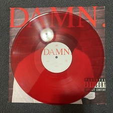 RARE! Kendrick Lamar –