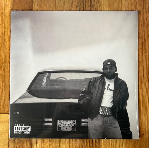 Kendrick lamar gnx - lamar,