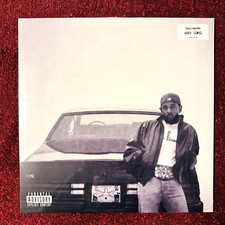 KENDRICK LAMAR - GNX -