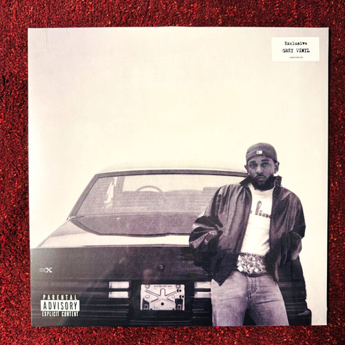 Kendrick lamar gnx - lamar,
