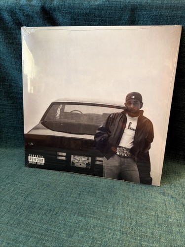 Kendrick lamar gnx - -, tour