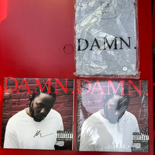 Kendrick lamar damn - kendrick,