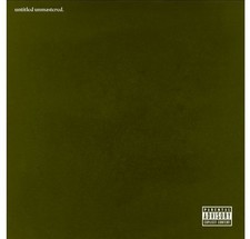 Kendrick Lamar - Untitled