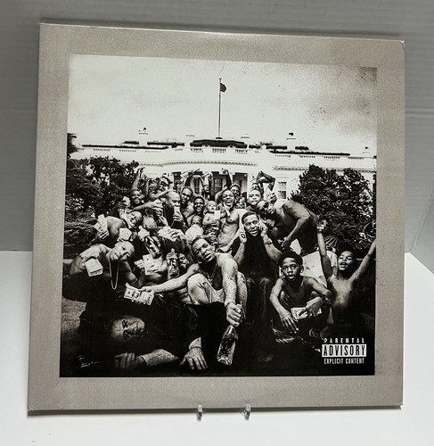 Kendrick lamar pimp a - kendrick,