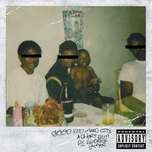 Vinile kendrick lamar good - vinile,