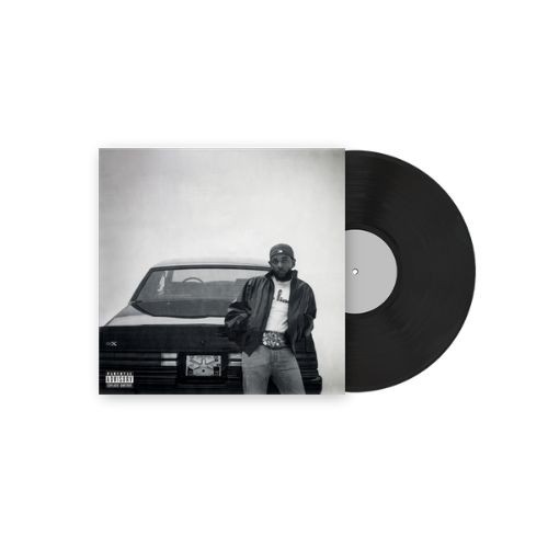 Kendrick lamar gnx - -, vinile
