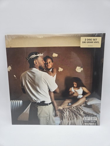 Kendrick lamar morale - lamar's, mr.
