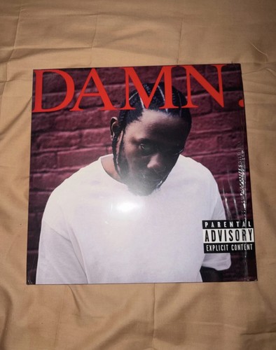 Kendrick lamar damn 33 - lamar,