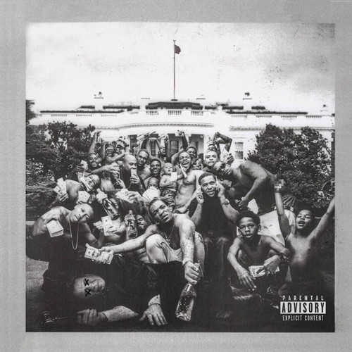 Kendrick lamar pimp a - lamar,
