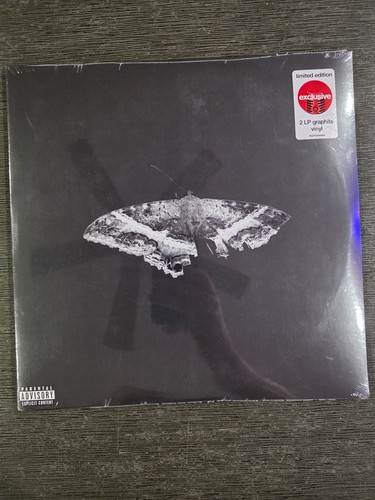 Kendrick lamar limited - ed, to