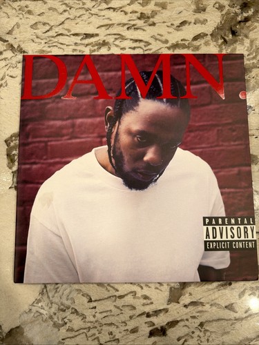 Kendrick lamar damn record - kendrick,