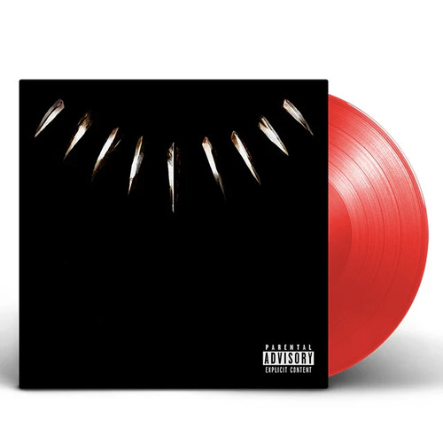 Kendrick lamar sza others - &,