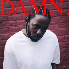 Kendrick Lamar  - Damn - 2