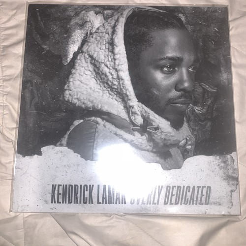 Kendrick lamar overly - kendrick,