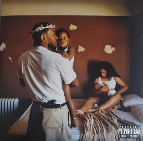 Kendrick lamar morale - lamar, &