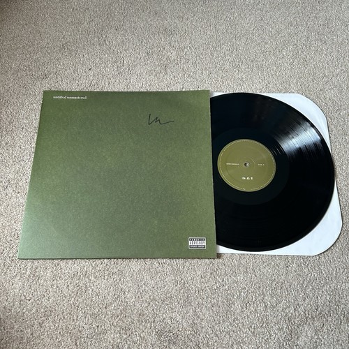 Kendrick lamar untitled - kendrick, –