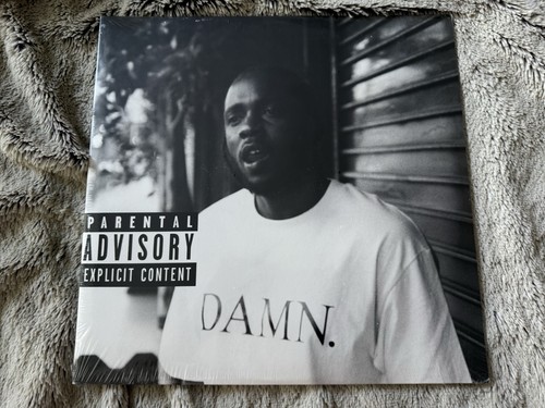 Kendrick lamar damn - kendrick,