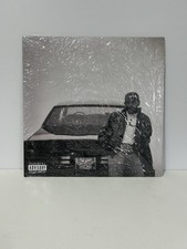 Kendrick Lamar ‎- GNX LP