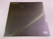 LP KENDRICK LAMAR UNTITLED