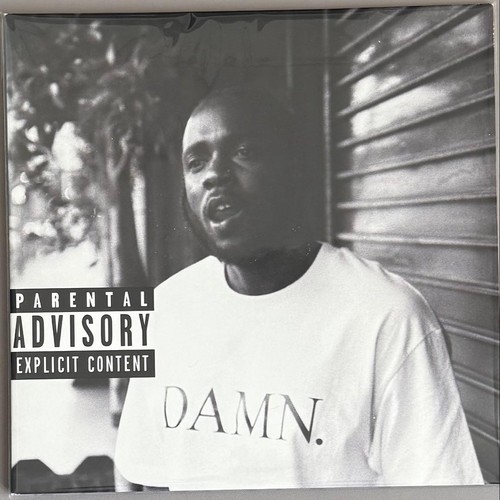 Kendrick lamar damn - kendrick,