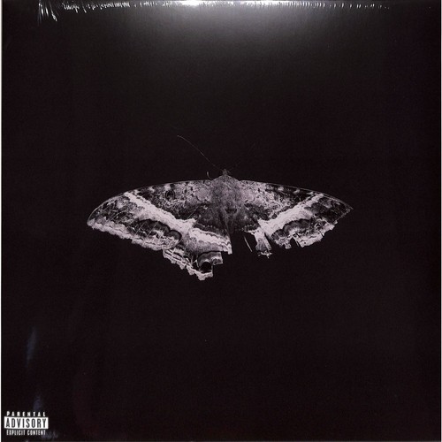 Kendrick lamar pimp a - lamar, /