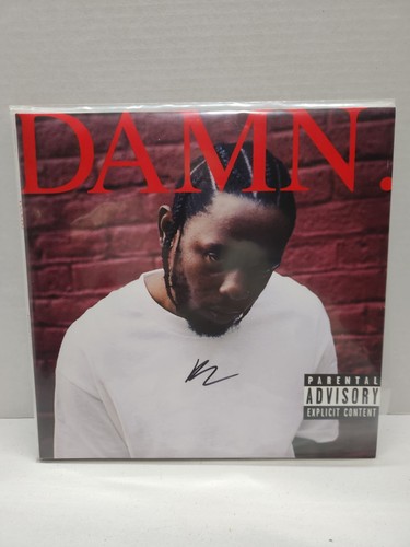 Damn kendrick lamar - kendrick,