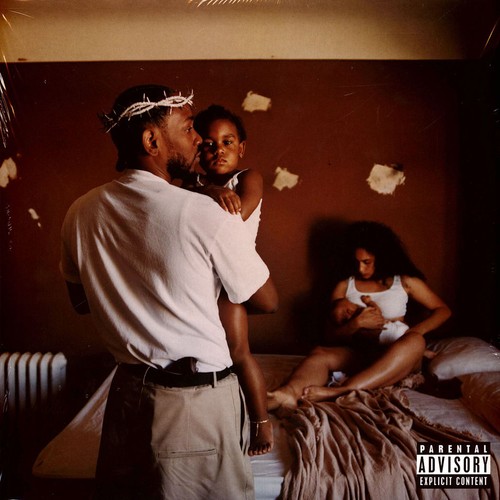 Kendrick lamar morale - -, &