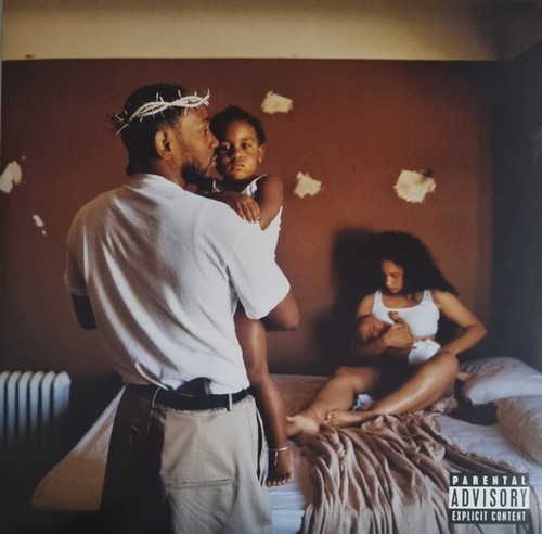 Kendrick lamar morale - kendrick, &