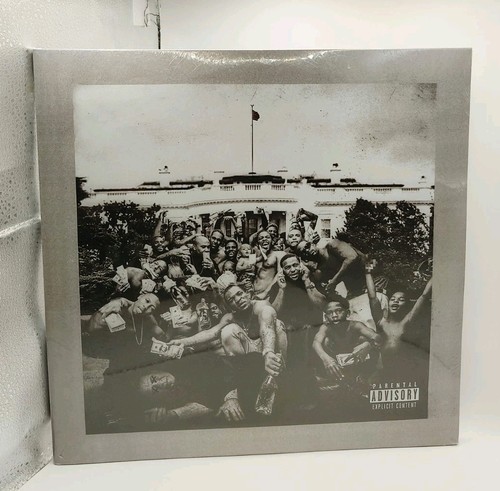 Kendrick lamar pimp a - "to,