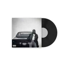 KENDRICK LAMAR - Gmx - VINILE