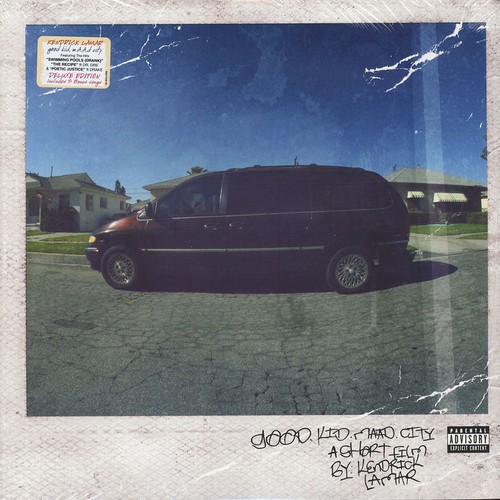Kendrick lamar good - -,