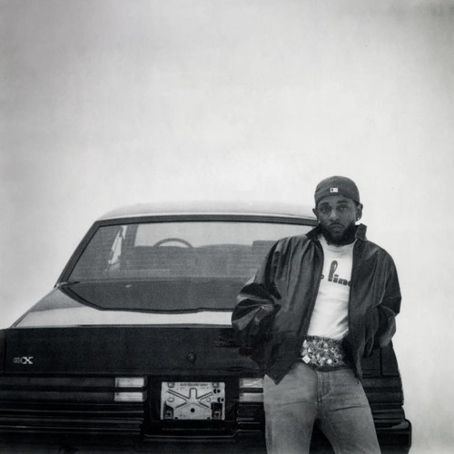 Vinile kendrick lamar gnx - vinile,