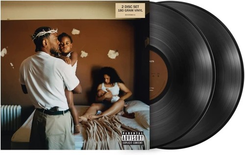 Kendrick lamar morale - lamar, mr.