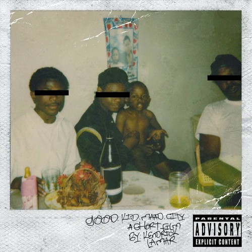 Kendrick lamar good - |,