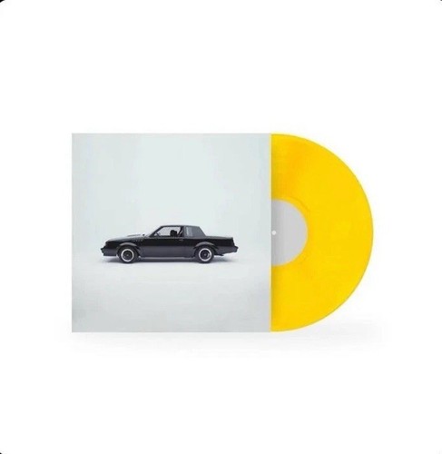 Kendrick lamar vinyl - vinyl, 2025
