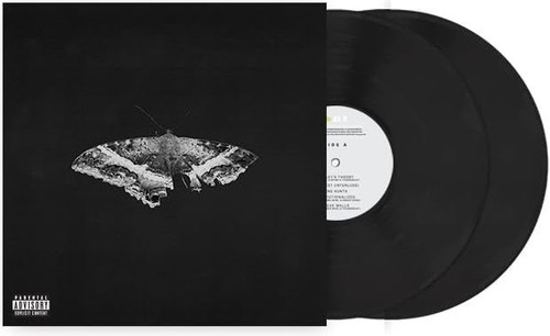 Vinile kendrick lamar to - -,