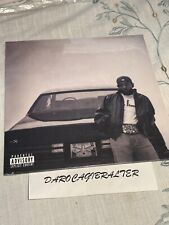 KENDRICK LAMAR - GNX (2024)