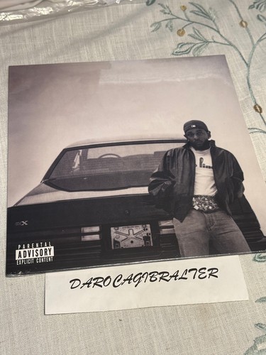 Kendrick lamar gnx - kendrick,