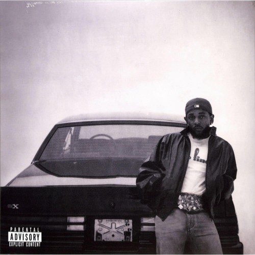 Kendrick lamar gnx - /,