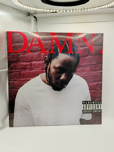 Kendrick lamar damn 12 - kendrick,