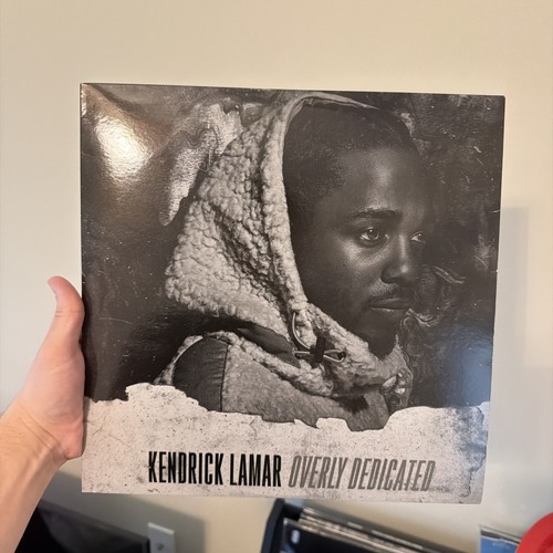 Kendrick lamar overly - lamar,