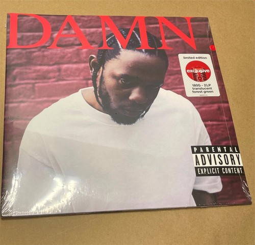 Sealed damn kendrick lamar - sealed,