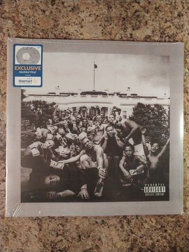 Kendrick lamar pimp - to, a