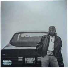 Kendrick Lamar - GNX (LP)