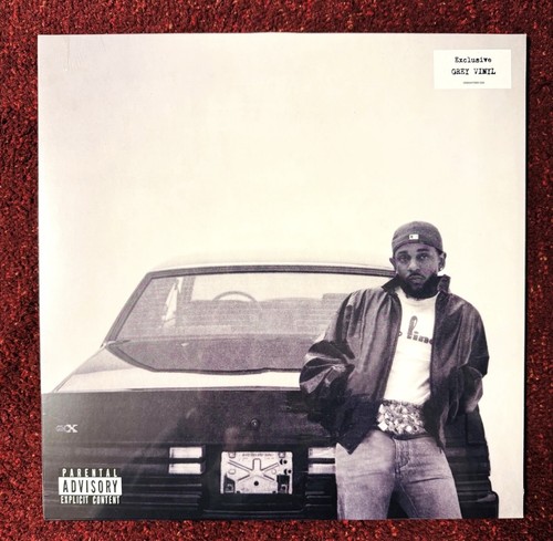 Kendrick lamar gnx - kendrick,